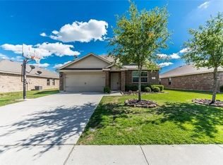 324 Carlyle St, Anna, TX 75409
