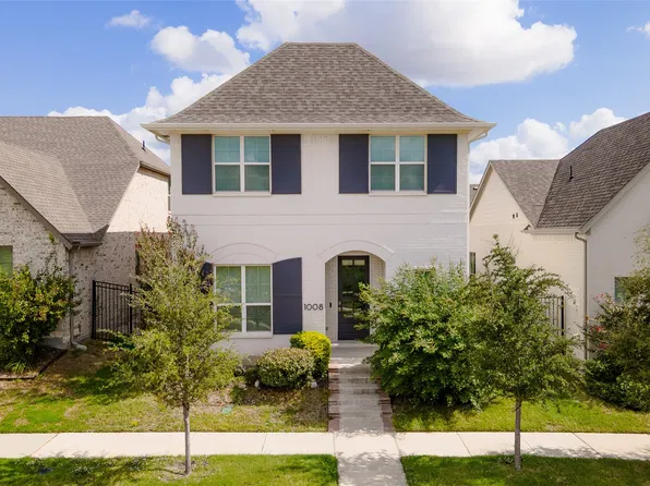 1008 Bolden Ave, Crowley, TX 76036