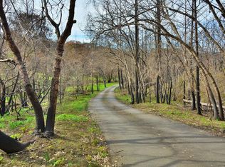 5400 Foothill Ranch Rd, Santa Rosa, CA 95404