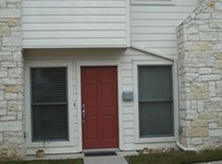 6900 E Riverside Dr UNIT 15, Austin, TX 78741