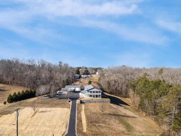 1960 Indian Creek Rd, Dandridge, TN 37725