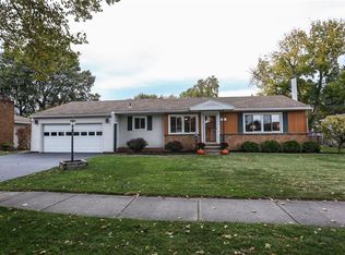 48 Belview Dr, Rochester, NY 14609