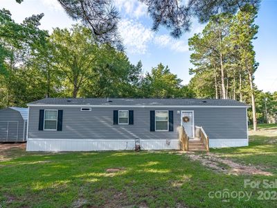 951 Evergreen Rd, Winnsboro, SC, 29180
