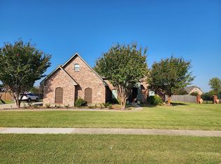 4721 Old Brownlee Rd, Bossier City, LA 71111