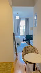 Rented by Dream NYC LLC