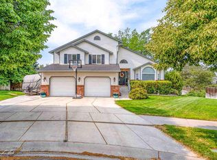 501 Brent St, Pocatello, ID 83201