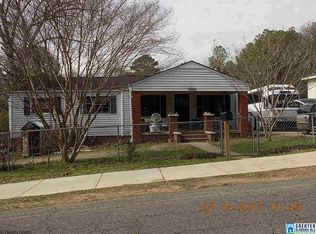 1300 8th St, Midfield, AL 35228