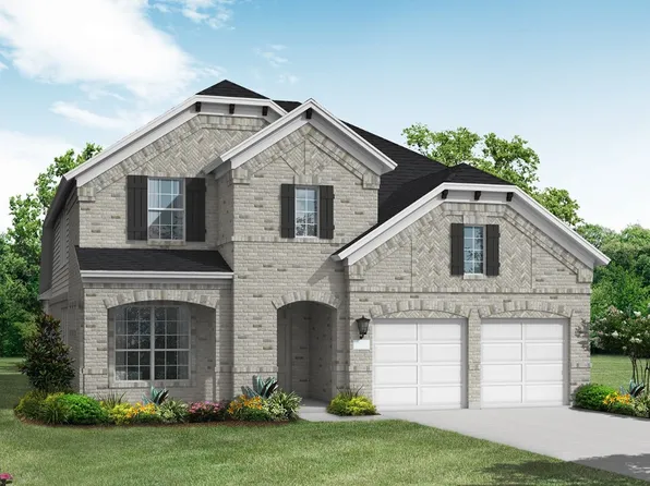 611 Mountain Laurel Rd, Wylie, TX 75098