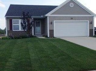 3452 Danube Dr SW, Wyoming, MI 49418