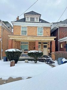 303 Giffin Ave, Pittsburgh, PA, 15210
