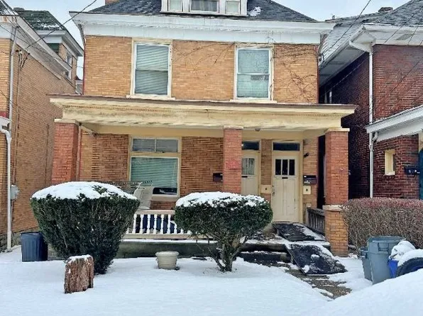 303 Giffin Ave, Pittsburgh, PA 15210
