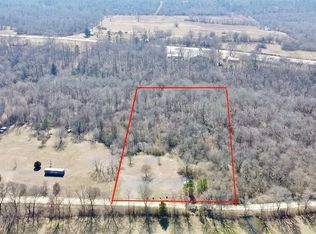 332 Walden Rd, Battiest, OK 74722