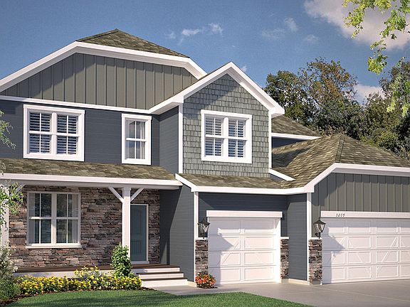 Plan Elevation.