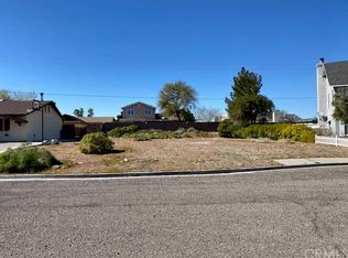 2052 Carty Way, Needles, CA 92363
