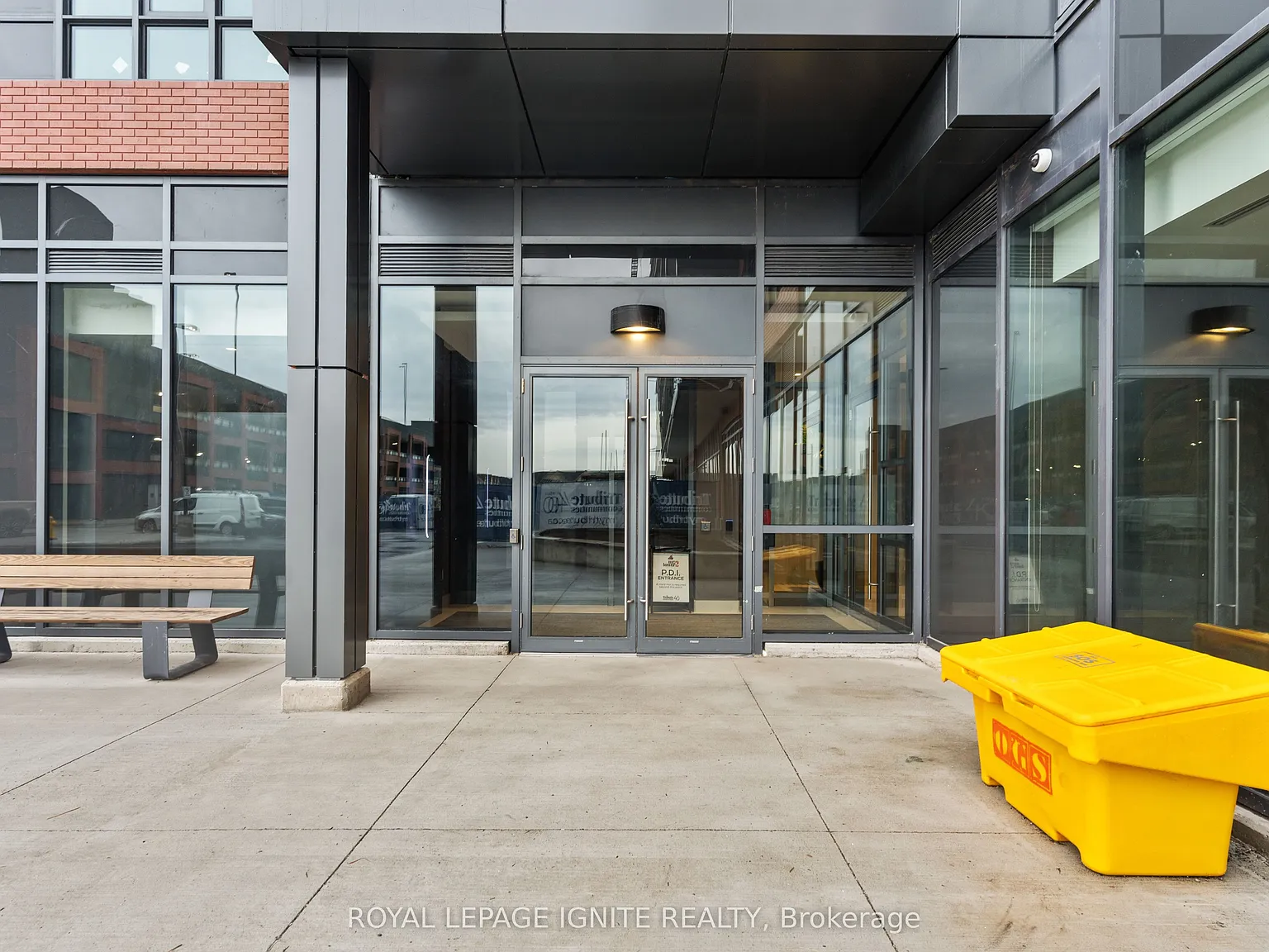 2 bed, $2,100 — Photo 2