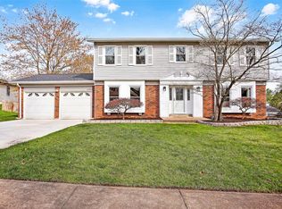 13340 Windbrooke Ln, Saint Louis, MO 63146