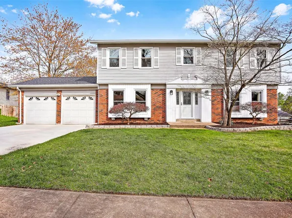 13340 Windbrooke Ln, Saint Louis, MO 63146