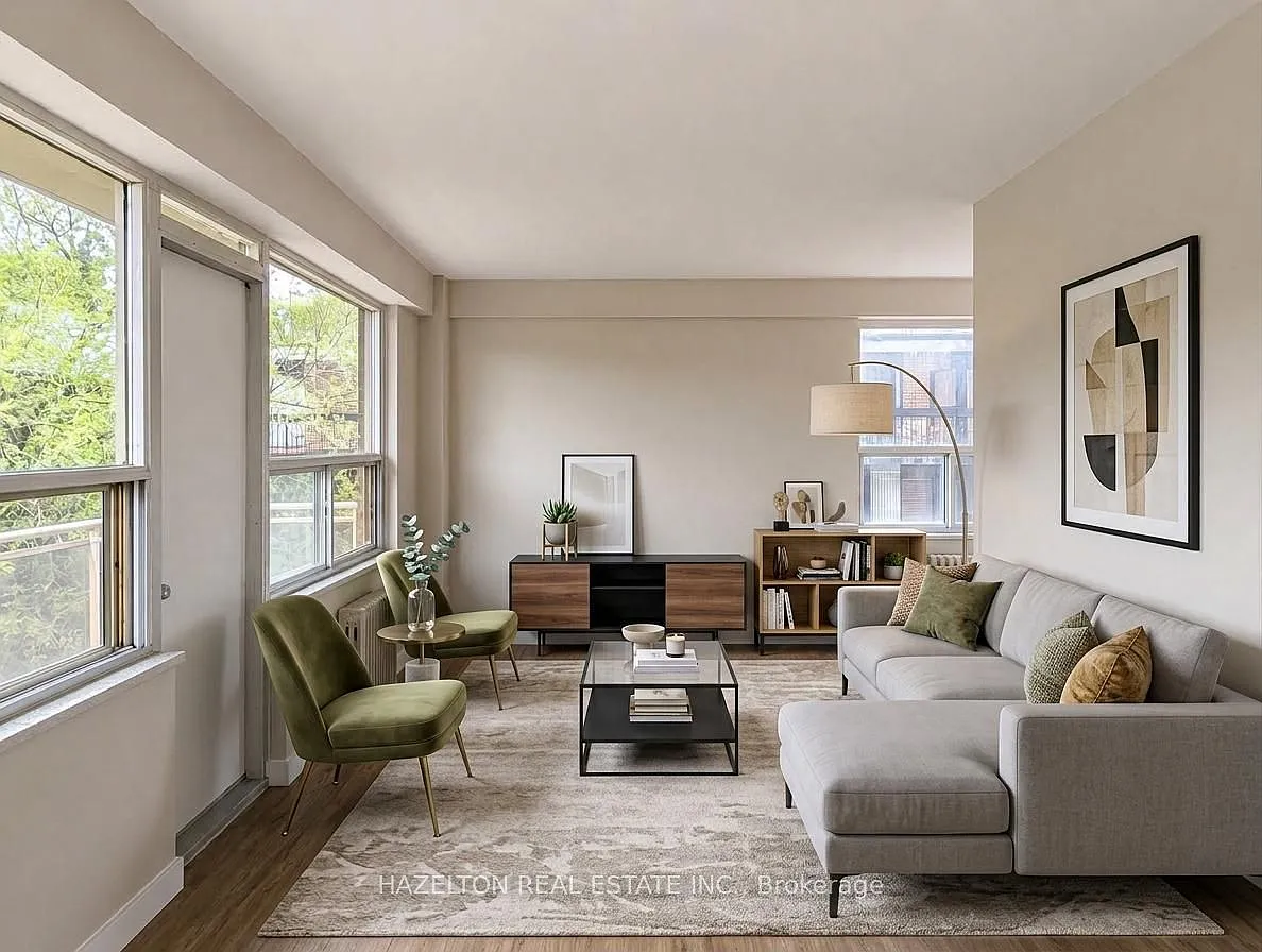 1 bed, $2,000 — Photo 1
