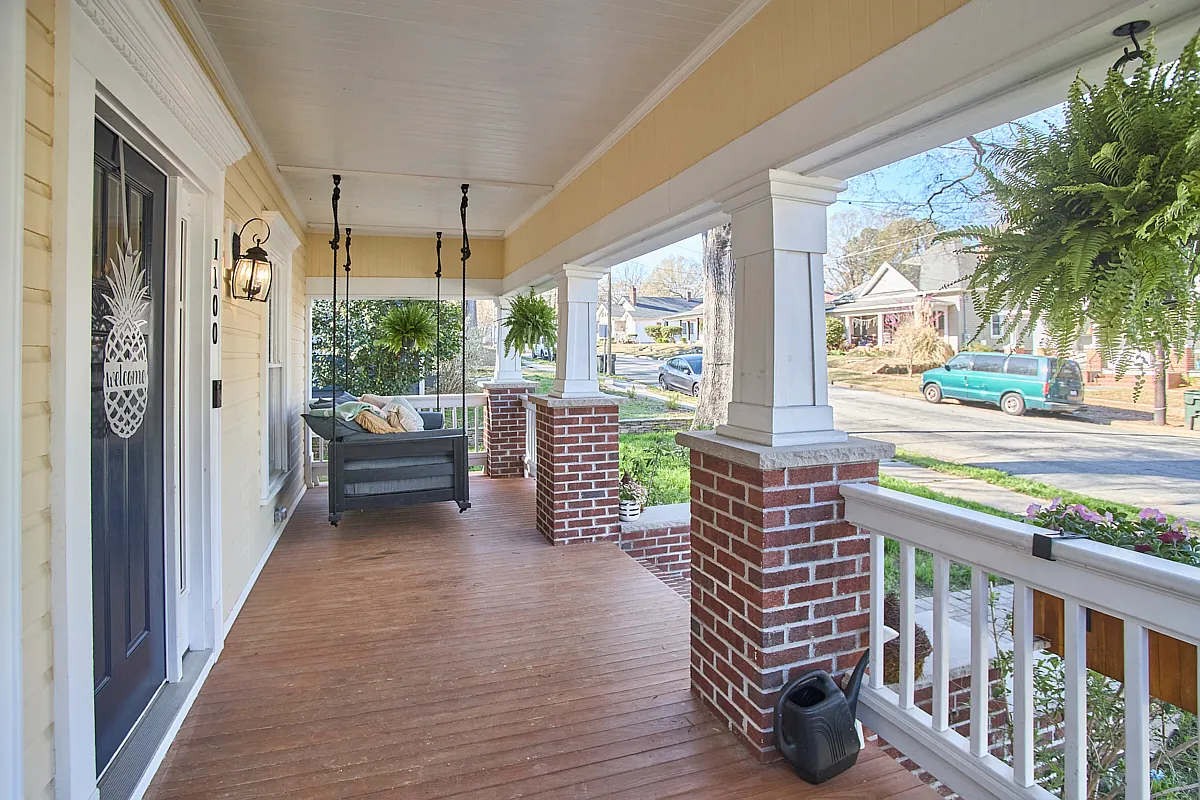 1100 N Driver St — Photo 3