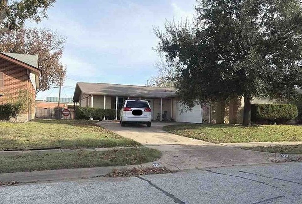 Property Front View