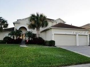 2709 Knightsbridge Rd, Clermont, FL 34711