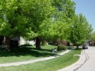 1915 Stevenson Dr, Ames, IA 50010