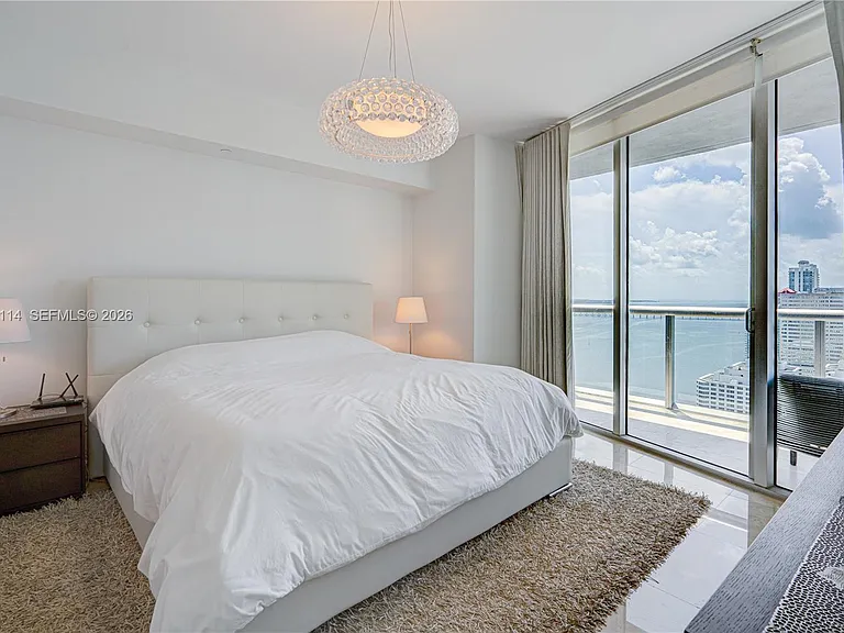 495 Brickell Ave #3505 — Photo 29