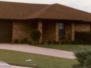 7008 Santa Rita Ct, Fort Worth, TX 76133