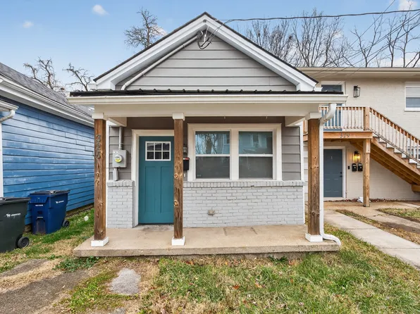 325 Wilson St, Lexington, KY 40508