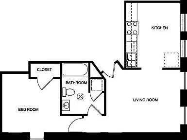 925 Hull St — Photo 3