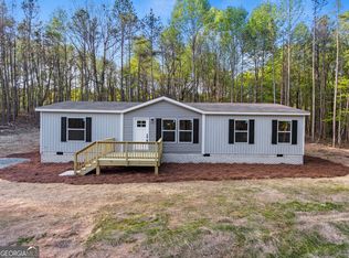 165 Dyer Rd, Gillsville, GA 30543