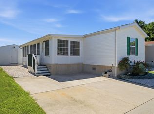 705 Lilly Pond Dr LOT 705, Cape May, NJ 08204