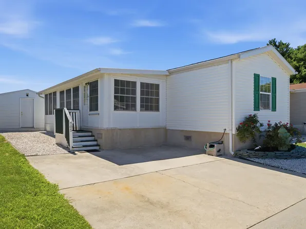 705 Lilly Pond Dr Lot 705, Cape May, NJ 08204
