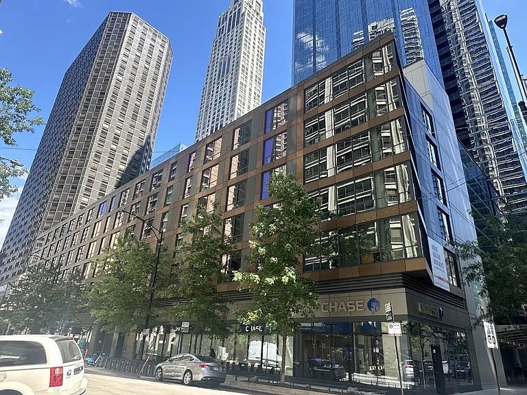 Sienna Chicago — Photo 41