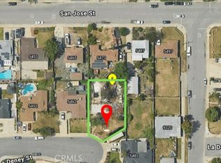 0 La Deney St, Montclair, CA 91763