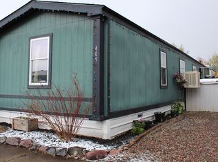 409 N Surrey St, Missoula, MT 59808