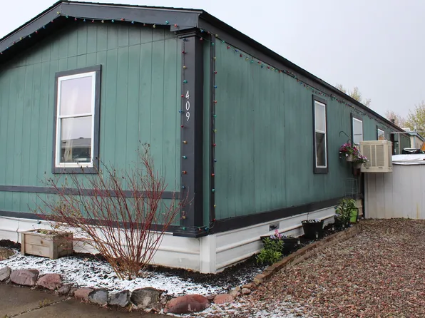 409 N Surrey St, Missoula, MT 59808