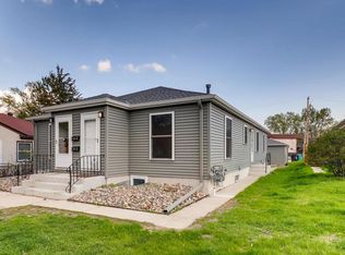 1432 Lake St NE, Hopkins, MN 55343