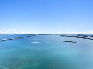 Missoni Baia, Miami, FL 33137