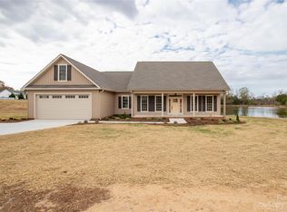 5019 Halloway Ln, Lancaster, SC 29720