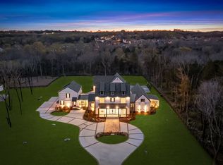 3737 N Chapel Rd, Franklin, TN 37067