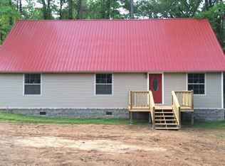 641 Ridgecrest Dr., Pope, MS 38658