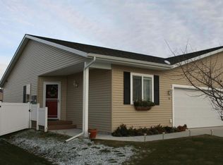 56 Empire Loop, Kalispell, MT 59901