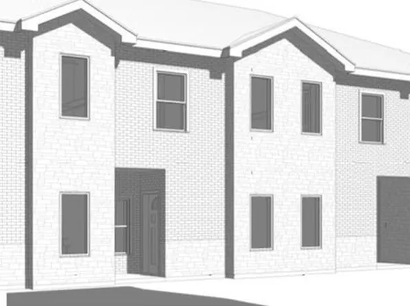 4712 W Huckleberry St, Edinburg, TX 78539