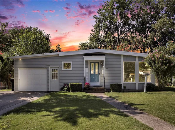 1014 Marcia St SW, Wyoming, MI 49509