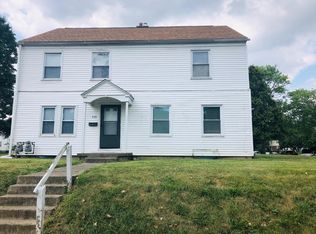 2877 Ruhl Ave, Columbus, OH 43209