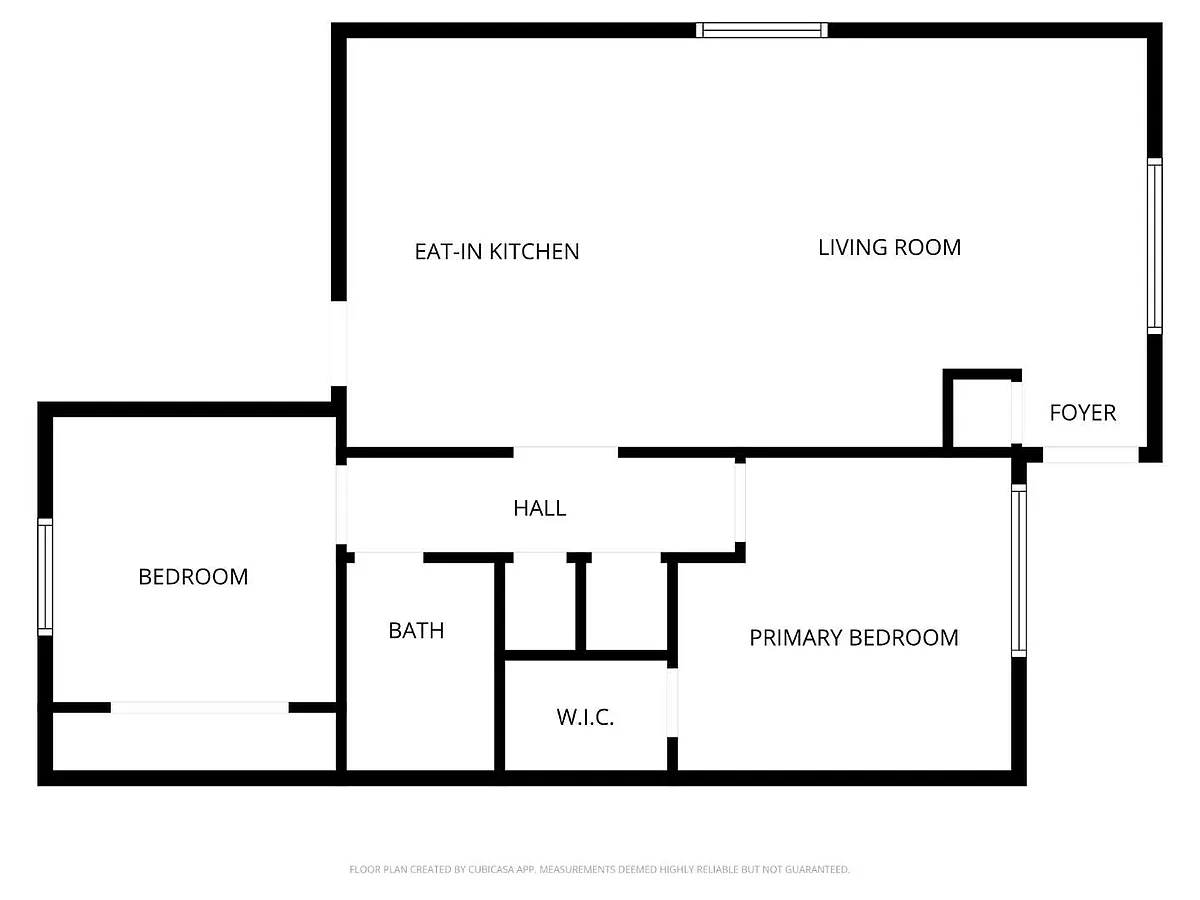 Building Photo - 1417 Plaza Merito #A