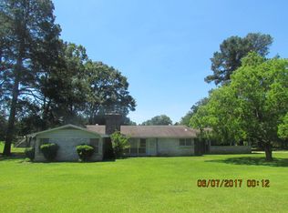 138 Brushy Creek Dr, Crossett, AR 71635