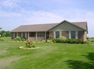 395 Banta Rd, West Manchester, OH 45382