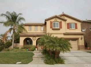 14186 Knowlwood Ct, Corona, CA 92880